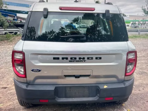 More photos of 2021 Ford Bronco Sport at CarFive Nashua, NH, NH