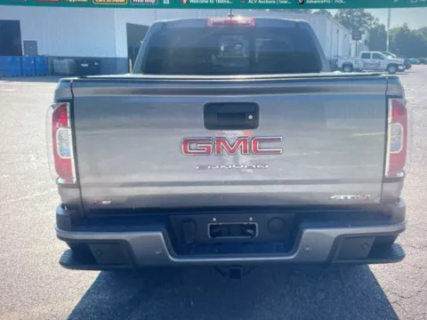 More photos of 2021 GMC Canyon AT4 w/Cloth at CarFive Nashua, NH, NH