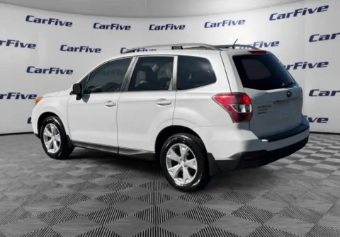 Another view of 2015 Subaru Forester 2.5i Premium for sale in Nashua, NH at CarFive Nashua, NH