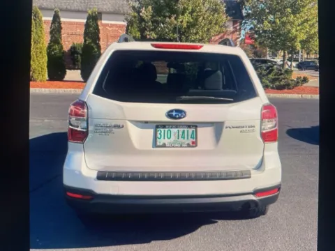 More photos of 2015 Subaru Forester 2.5i Premium at CarFive Nashua, NH, NH