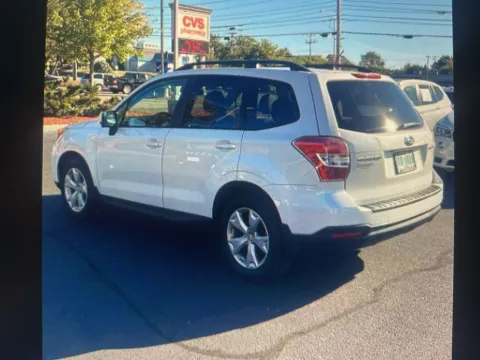 More photos of 2015 Subaru Forester 2.5i Premium at CarFive Nashua, NH, NH