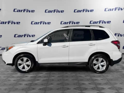 Photos of 2015 Subaru Forester 2.5i Premium for sale in Nashua, NH at CarFive Nashua, NH