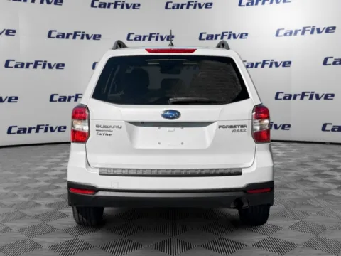More photos of 2015 Subaru Forester 2.5i Premium at CarFive Nashua, NH, NH