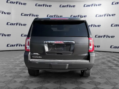 More photos of 2015 GMC Yukon Denali at CarFive Nashua, NH, NH