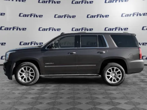 Photos of 2015 GMC Yukon Denali for sale in Nashua, NH at CarFive Nashua, NH