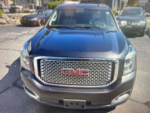 Photos of 2015 GMC Yukon Denali for sale in Nashua, NH at CarFive Nashua, NH