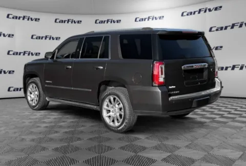 Another view of 2015 GMC Yukon Denali for sale in Nashua, NH at CarFive Nashua, NH