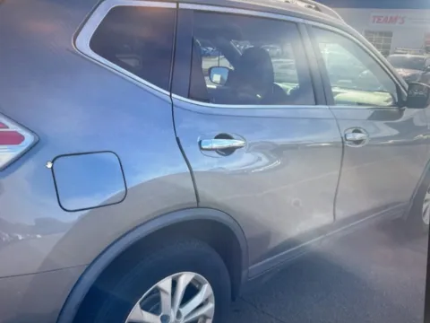 Another view of 2015 Nissan Rogue SV for sale in Nashua, NH at CarFive Nashua, NH