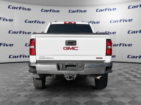 More photos of 2016 GMC Sierra 2500HD at CarFive Nashua, NH, NH
