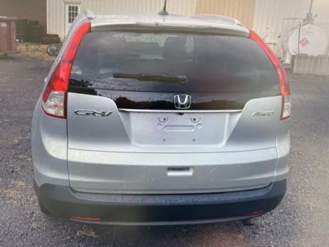 More photos of 2014 Honda CR-V EX-L at CarFive Nashua, NH, NH