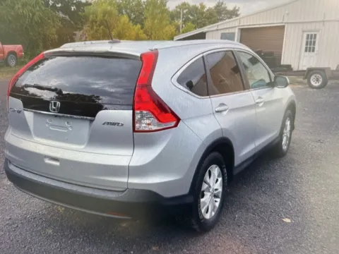 More photos of 2014 Honda CR-V EX-L at CarFive Nashua, NH, NH