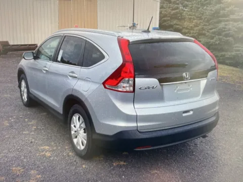 Another view of 2014 Honda CR-V EX-L for sale in Nashua, NH at CarFive Nashua, NH