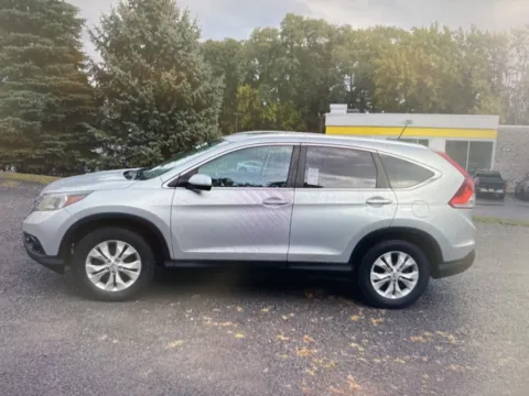 Photos of 2014 Honda CR-V EX-L for sale in Nashua, NH at CarFive Nashua, NH