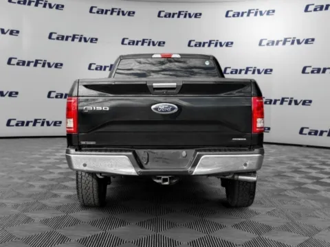 More photos of 2016 Ford F-150 XLT at CarFive Nashua, NH, NH