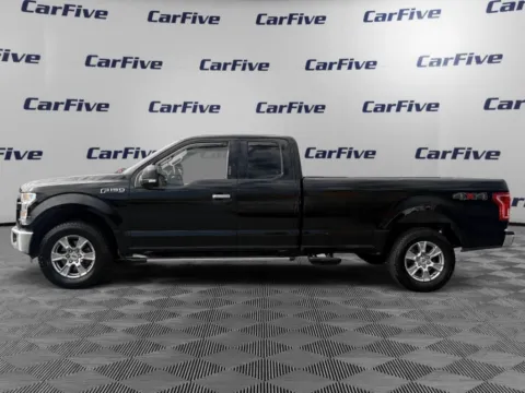 Photos of 2016 Ford F-150 XLT for sale in Nashua, NH at CarFive Nashua, NH