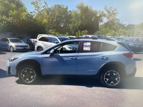 Photos of 2019 Subaru Crosstrek 2.0i Premium for sale in Nashua, NH at CarFive Nashua, NH