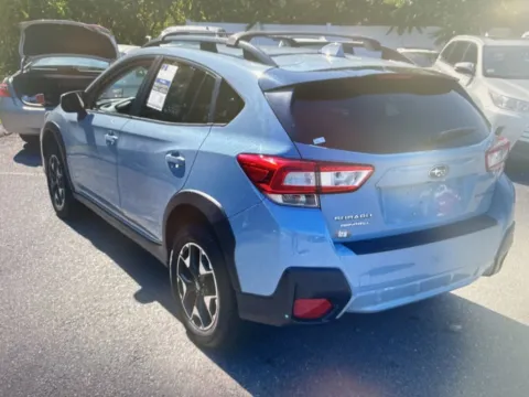 Another view of 2019 Subaru Crosstrek 2.0i Premium for sale in Nashua, NH at CarFive Nashua, NH