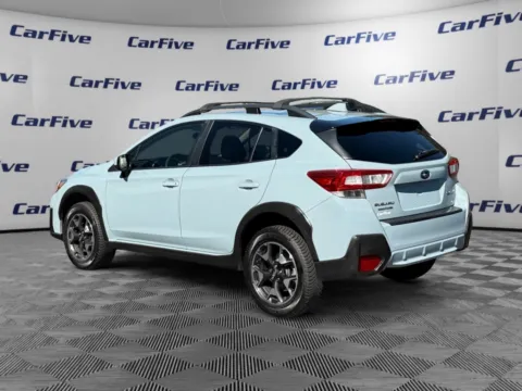 Another view of 2019 Subaru Crosstrek 2.0i Premium for sale in Nashua, NH at CarFive Nashua, NH