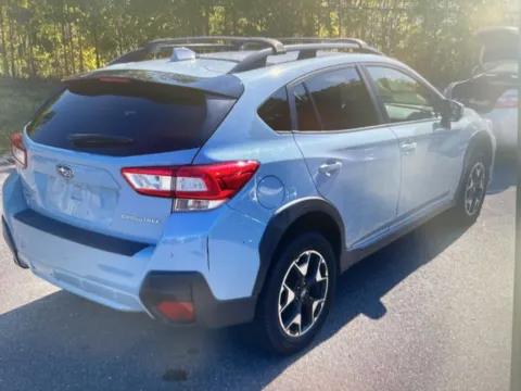 More photos of 2019 Subaru Crosstrek 2.0i Premium at CarFive Nashua, NH, NH