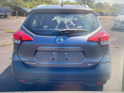 Another view of 2019 Nissan Kicks SV for sale in Nashua, NH at CarFive Nashua, NH