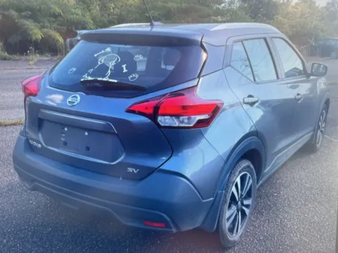 More photos of 2019 Nissan Kicks SV at CarFive Nashua, NH, NH