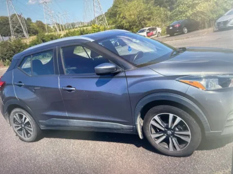 More photos of 2019 Nissan Kicks SV at CarFive Nashua, NH, NH