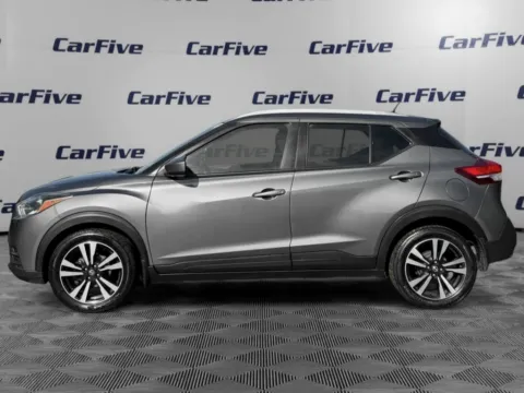 Photos of 2019 Nissan Kicks SV for sale in Nashua, NH at CarFive Nashua, NH