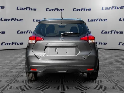More photos of 2019 Nissan Kicks SV at CarFive Nashua, NH, NH
