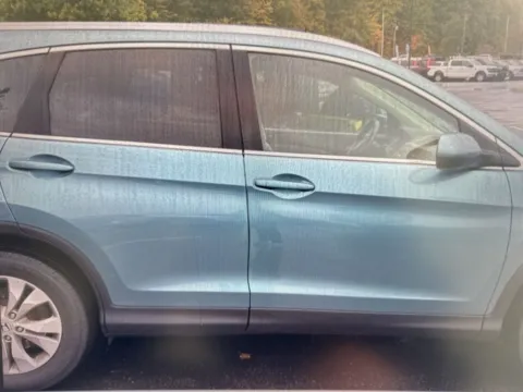 More photos of 2014 Honda CR-V EX-L at CarFive Nashua, NH, NH