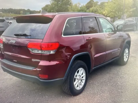 More photos of 2018 Jeep Grand Cherokee Laredo at CarFive Nashua, NH, NH