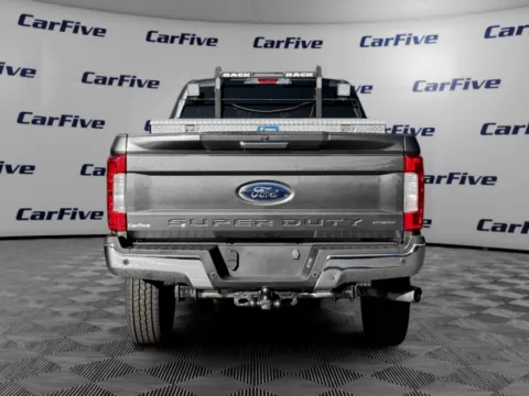 More photos of 2017 Ford F-250SD XLT at CarFive Nashua, NH, NH