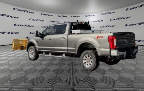Another view of 2017 Ford F-250SD XLT for sale in Nashua, NH at CarFive Nashua, NH