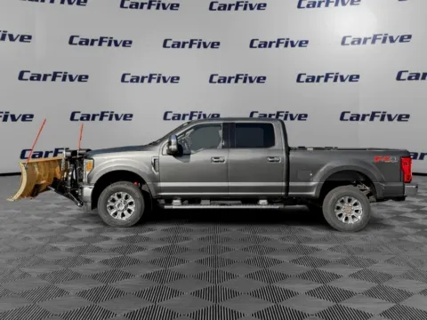 Photos of 2017 Ford F-250SD XLT for sale in Nashua, NH at CarFive Nashua, NH