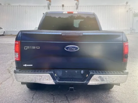 More photos of 2016 Ford F-150 XLT at CarFive Nashua, NH, NH
