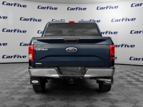 More photos of 2016 Ford F-150 XLT at CarFive Nashua, NH, NH