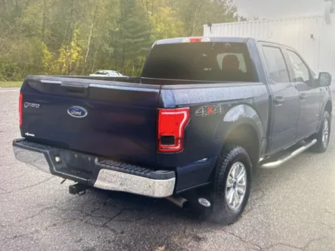 More photos of 2016 Ford F-150 XLT at CarFive Nashua, NH, NH