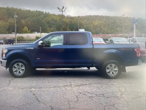 Photos of 2016 Ford F-150 XLT for sale in Nashua, NH at CarFive Nashua, NH