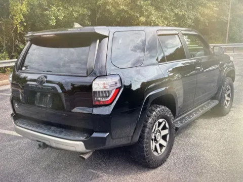 More photos of 2017 Toyota 4Runner TRD Off-Road at CarFive Nashua, NH, NH