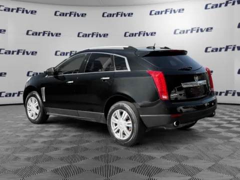 Another view of 2016 Cadillac SRX Luxury for sale in Nashua, NH at CarFive Nashua, NH