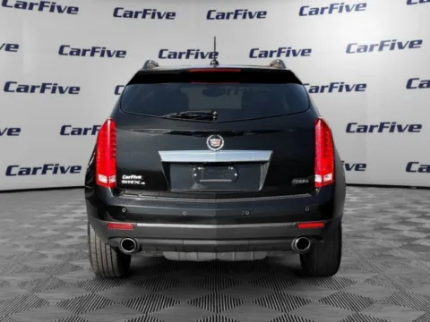 More photos of 2016 Cadillac SRX Luxury at CarFive Nashua, NH, NH