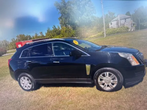 More photos of 2016 Cadillac SRX Luxury at CarFive Nashua, NH, NH