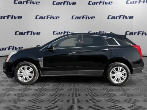 Photos of 2016 Cadillac SRX Luxury for sale in Nashua, NH at CarFive Nashua, NH