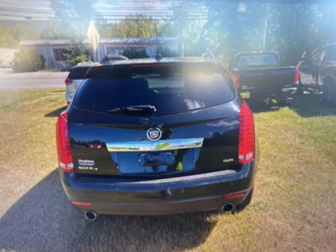 More photos of 2016 Cadillac SRX Luxury at CarFive Nashua, NH, NH