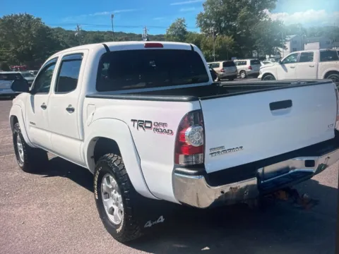 Another view of 2015 Toyota Tacoma for sale in Nashua, NH at CarFive Nashua, NH