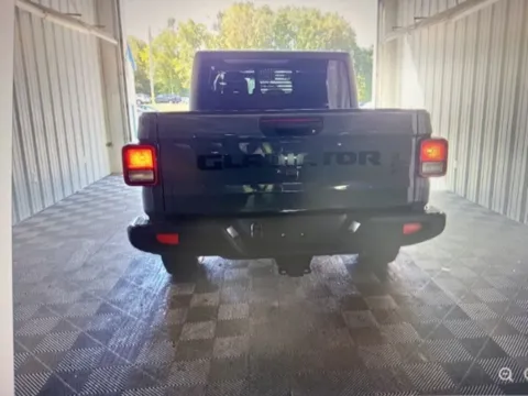 Another view of 2021 Jeep Gladiator Sport for sale in Nashua, NH at CarFive Nashua, NH