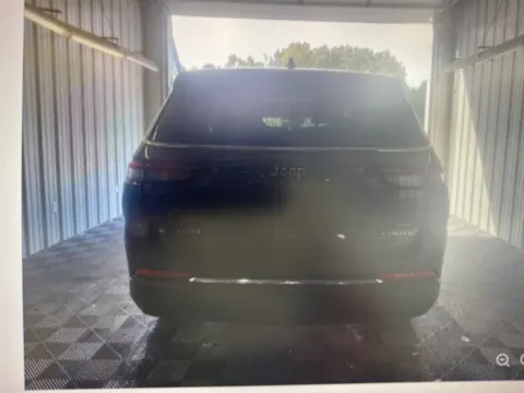 Another view of 2022 Jeep Grand Cherokee L Limited for sale in Nashua, NH at CarFive Nashua, NH