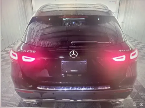 Another view of 2021 Mercedes-Benz GLA 250 for sale in Nashua, NH at CarFive Nashua, NH