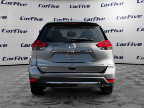 More photos of 2018 Nissan Rogue S at CarFive Nashua, NH, NH