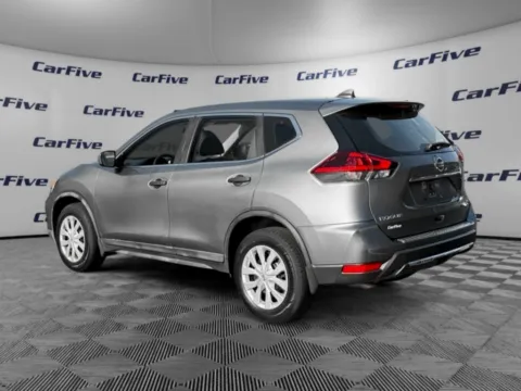Another view of 2018 Nissan Rogue S for sale in Nashua, NH at CarFive Nashua, NH