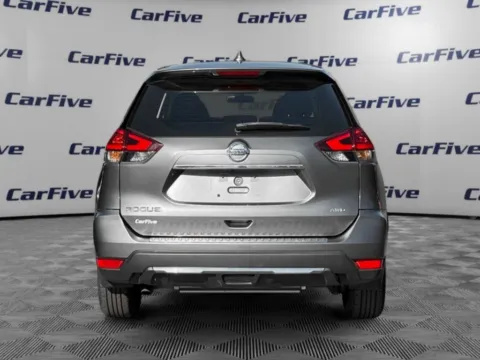 More photos of 2018 Nissan Rogue S at CarFive Nashua, NH, NH